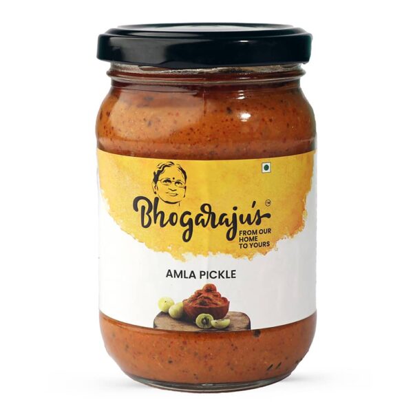 Amla Pickle - Image 4